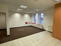 Pronájem komerčních prostor – 184 m², centrum Litvínova - Fotka 11