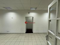 Pronájem komerčních prostor – 184 m², centrum Litvínova - Fotka 5