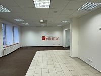 Pronájem komerčních prostor – 184 m², centrum Litvínova - Fotka 6