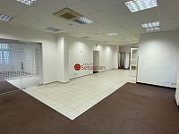 Pronájem komerčních prostor – 184 m², centrum Litvínova