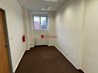 Pronájem komerčních prostor 184 m² - Litvínov, Jiráskova - Fotka 12