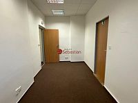 Pronájem komerčních prostor 184 m² - Litvínov, Jiráskova - Fotka 13