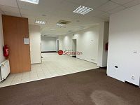 Pronájem komerčních prostor – 184 m², Litvínov, Jiráskova - Fotka 14