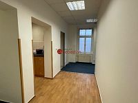 Pronájem komerčních prostor 184 m² - Litvínov, Jiráskova - Fotka 15