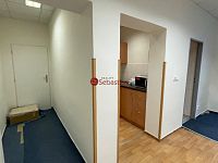 Pronájem komerčních prostor – 184 m², Litvínov, Jiráskova - Fotka 16