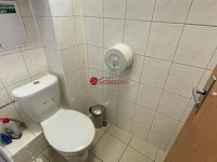 Pronájem komerčních prostor – 184 m², Litvínov, Jiráskova - Fotka 19