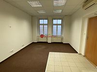 Pronájem komerčních prostor – 184 m², Litvínov, Jiráskova - Fotka 8