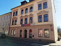 Pronájem komerčních prostor 184 m² - Litvínov, Jiráskova - Fotka 8