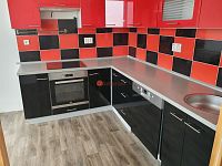 Prodej bytu 4+1, 68 m² – Hamerská, Litvínov (družstevní vlastnictví)