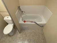 Prodej bytu 1+1 – Most, ul. K. H. Borovského, bl. 518 - Fotka 1