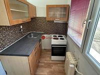 Prodej bytu 1+1 – Most, ul. K. H. Borovského, bl. 518