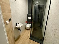 K pronájmu prostorný byt 2+1 s terasou, Hořice, ul. Sladkovského (4) - Fotka 10