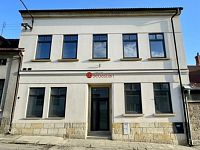 K pronájmu prostorný byt 2+1 s terasou, Hořice, ul. Sladkovského (4) - Fotka 10