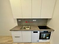 K pronájmu prostorný byt 2+1 s terasou, Hořice, ul. Sladkovského (4) - Fotka 7