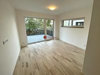K pronájmu prostorný byt 2+1 s terasou, Hořice, ul. Sladkovského (4)
