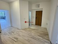 K pronájmu prostorný byt 2+1 s terasou, Hořice, ul. Sladkovského (4) - Fotka 9