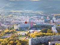 Pronájem bytu 2+1 v ulici A.Sochora v Teplicích (604) - Fotka 11