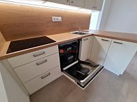 Pronájem bytu 2+1 v ulici A.Sochora v Teplicích (604) - Fotka 13