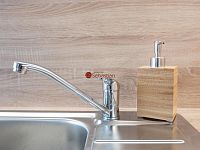 Pronájem bytu 2+1 v ulici A.Sochora v Teplicích (604) - Fotka 14