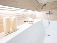 Pronájem bytu 2+1 v ulici A.Sochora v Teplicích (1003)