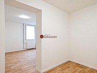 Pronájem bytu 2+1 v ulici A.Sochora v Teplicích (1003) - Fotka 13