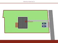 Moderní novostavba 5+kk v Borové u Poličky – dokončení jaro 2026 - Fotka 7