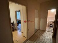 Pronájem bytu 1+1 – Most, tř. Budovatelů 2322 (bl. 90) - Fotka 1