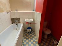 Pronájem bytu 1+1 – Most, tř. Budovatelů 2322 (bl. 90) - Fotka 4