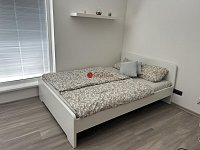 Pronájem moderního bytu 1+kk v novostavbě - Svitavská, Svitavy - Fotka 1