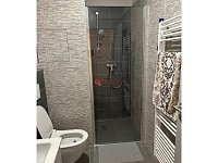 Pronájem moderního bytu 1+kk v novostavbě - Svitavská, Svitavy - Fotka 6