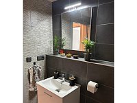 Pronájem moderního bytu 1+kk v novostavbě - Svitavská, Svitavy - Fotka 7