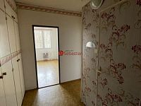 Pronájem bytu 2+kk v ulici Josefa Suka, Most - Fotka 1