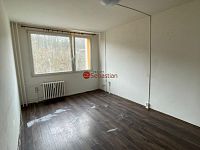 Pronájem bytu 2+kk v ulici Josefa Suka, Most - Fotka 3