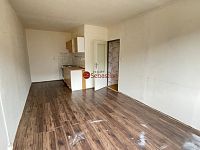 Pronájem bytu 2+kk v ulici Josefa Suka, Most