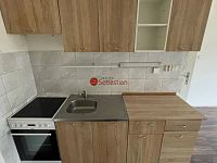 Pronájem bytu 2+kk v ulici Josefa Suka, Most - Fotka 5