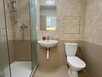 Pronájem bytu 1+1 v ulici A.Sochora v Teplicích (905) - Fotka 6