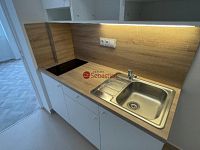 Pronájem bytu 1+1 v ulici A.Sochora v Teplicích (905) - Fotka 8