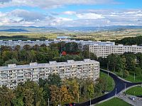 Pronájem bytu 1+1 v ulici A.Sochora v Teplicích (905) - Fotka 8