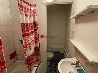 Pronájem bytu 1+1, Maršov u Krupky - Fotka 2