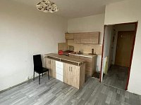 Pronájem bytu 1+1, Maršov u Krupky - Fotka 4