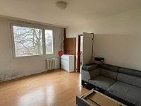 Pronájem bytu 1+1, Maršov u Krupky - Fotka 6