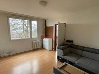 Pronájem bytu 1+1, Maršov u Krupky - Fotka 6