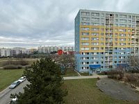 K pronájmu prostorný byt 4+1, 80m2 - Lečkova, Praha-Chodov - Fotka 2