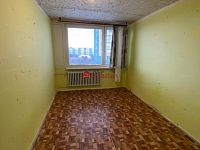 K pronájmu prostorný byt 4+1, 80m2 - Lečkova, Praha-Chodov - Fotka 3