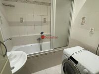 K pronájmu prostorný byt 4+1, 80m2 - Lečkova, Praha-Chodov - Fotka 4