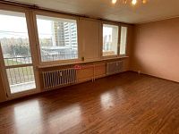 K pronájmu prostorný byt 4+1, 80m2 - Lečkova, Praha-Chodov