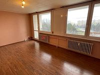 K pronájmu prostorný byt 4+1, 80m2 - Lečkova, Praha-Chodov - Fotka 8