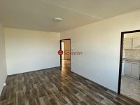 Prodej zrekonstruovaného bytu 3+1 - Most, ul. Javorová 3103 - Fotka 2