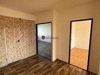 Prodej zrekonstruovaného bytu 3+1 - Most, ul. Javorová 3103 - Fotka 6