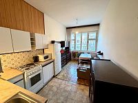 Pronájem bytu 2+kk v ulici Zelená, Praha - Fotka 4